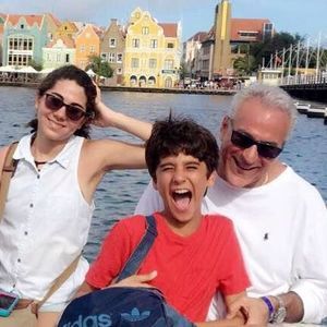 Meet your Posher, Jose